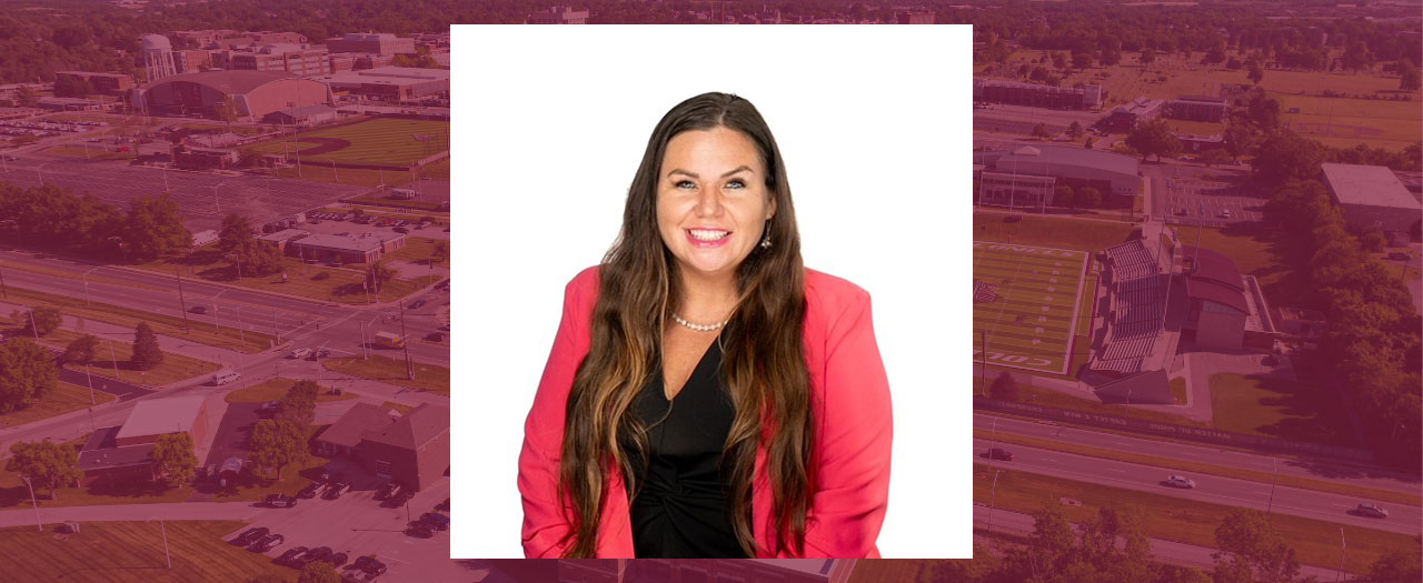 Professional photo of Ms. Tammy Peyton