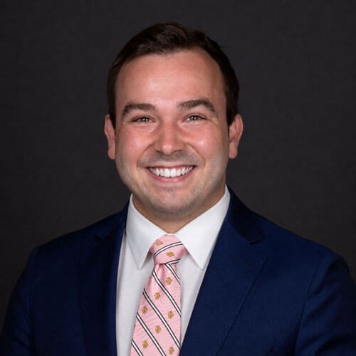 Professional photo of Ross Holtsclaw