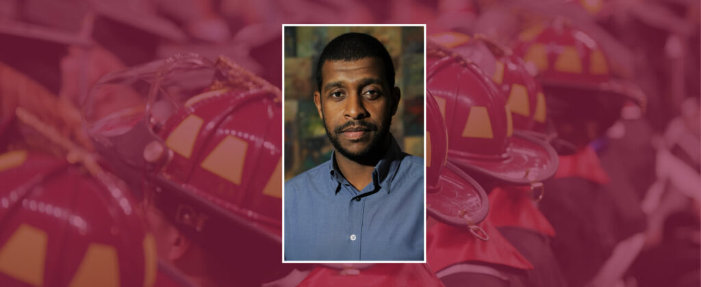 Header image of Saad Sharba