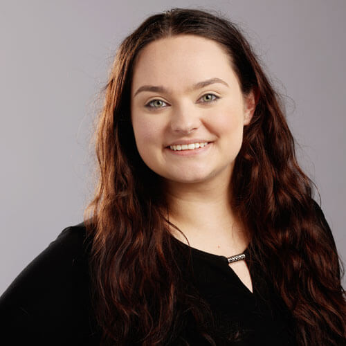 Professional photo of Makenzie Winkler