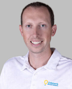 Professional headshot Derek Tincher