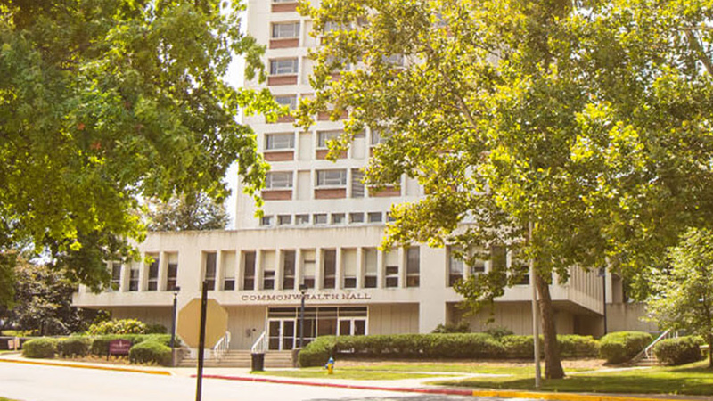 Commonwealth Building